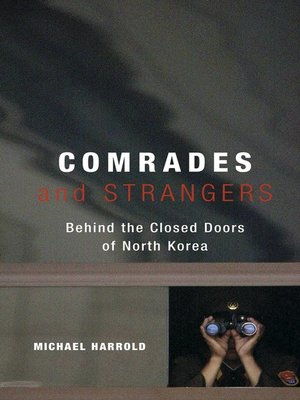 cover image of Comrades and Strangers